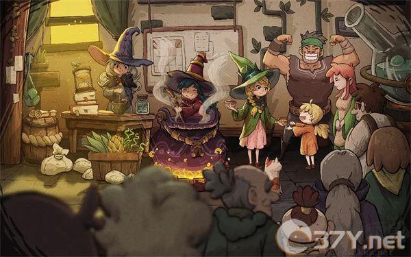 不思议的皇冠手机版 第6张图片