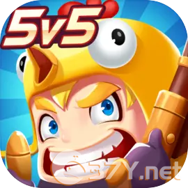 放学别跑官方版5v5moba类型游戏 V2.7.0安卓版