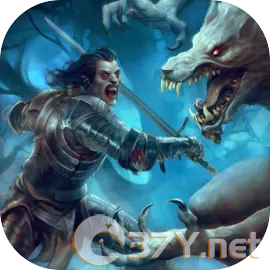 吸血鬼之殇起源手机版开放世界RPG游戏 V1.18.109安卓版