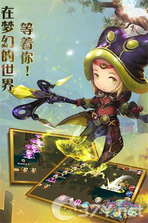 梦幻宝贝无双版游戏特色截图