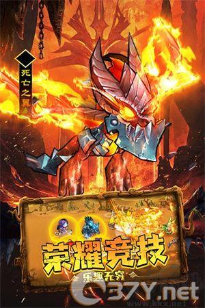 王座战争官方版