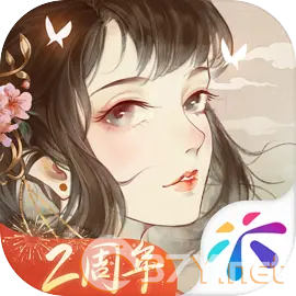 凌云诺2025官方最新版国风恋爱向养成手游 V1.4.7安卓版