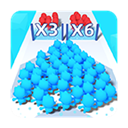 颜色大作战官方正版 v1.10