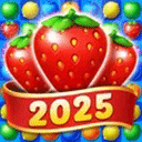 水果爱消消(Fruit Genies) v2.10.0