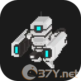暴走机甲安卓版弹幕射击 V1.1.8最新版