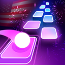 球球你跳一跳（Tiles Hop ） v7.4.2