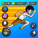 点击赛跑无限钻石版 v2.0.6
