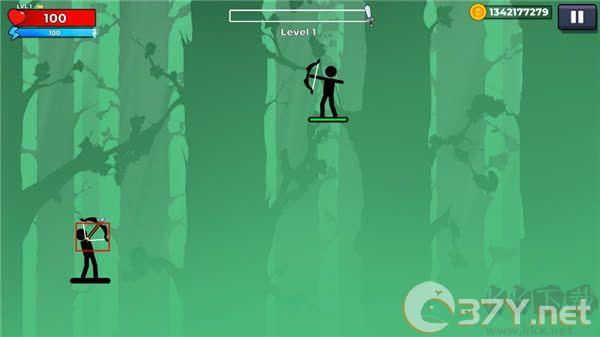 弓箭手2无限钻石版