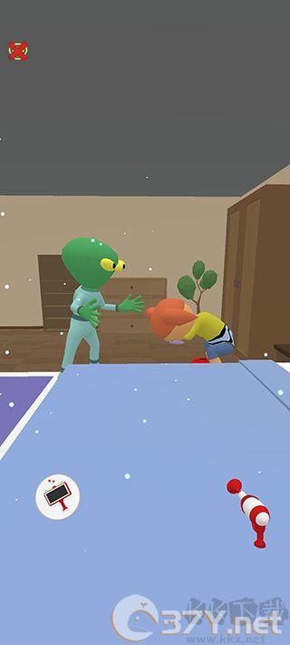 找到外星人