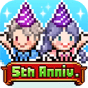 猎魔村物语（Evil Hunter Tycoon） v1.3.8