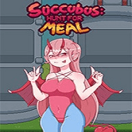 魅魔捕食 v1.0