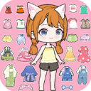 优优的娃娃装扮小屋无限金币版 v4.5.7