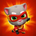 汤姆猫英雄跑酷最新版 v25.1.6