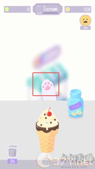 猫猫狗狗冰淇淋官方正版