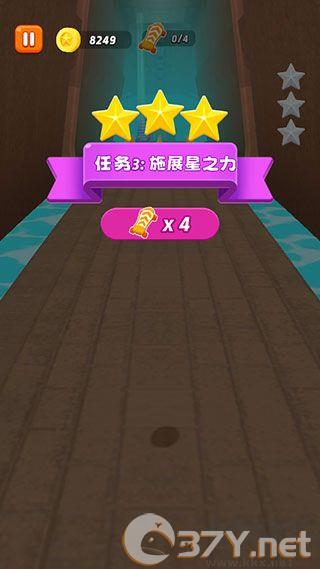 迷你联萌大冒险