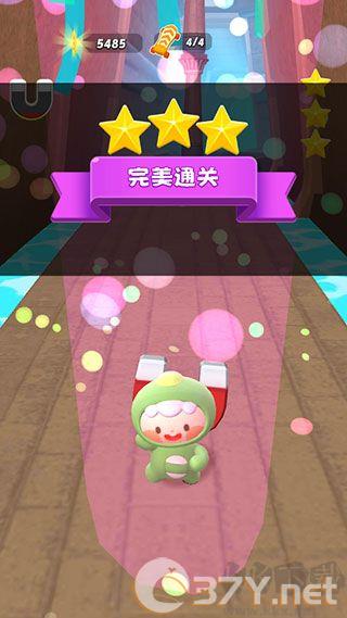 迷你联萌大冒险