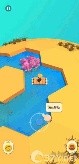 我的水世界最新版