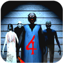恐怖奶奶4正版 v1.1.3
