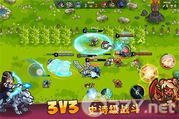 远古群星中文版