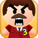 暴打老板3中文版 v2.0.3