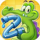 小鳄鱼爱洗澡2国际版 v1.9.46