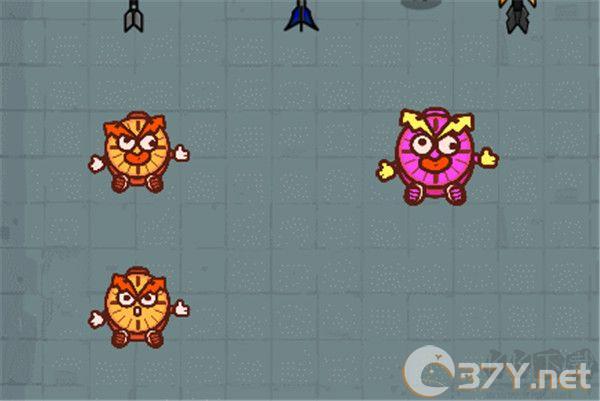 宫爆老奶奶家族篇手机版