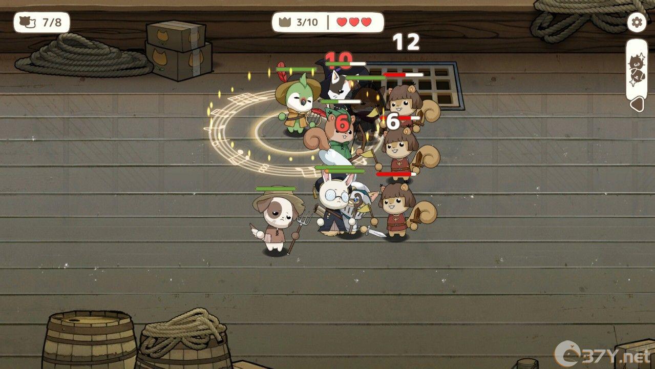 利爪大乱斗官网版