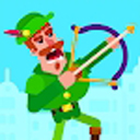 冷血射手（Bowmasters） v8.1.0全人物解锁版