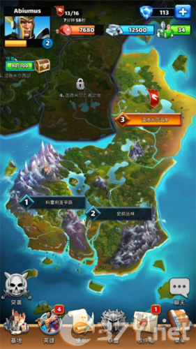 帝国与谜题最新版