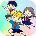 谁打的小报告免费版 v1.0.0最新版