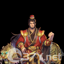 策魂三国2025