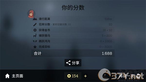 阿尔托的冒险