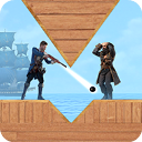 子弹射击金银岛之谜安卓版 v4.19.0