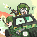 小兵战争无限钻石版 v1.0