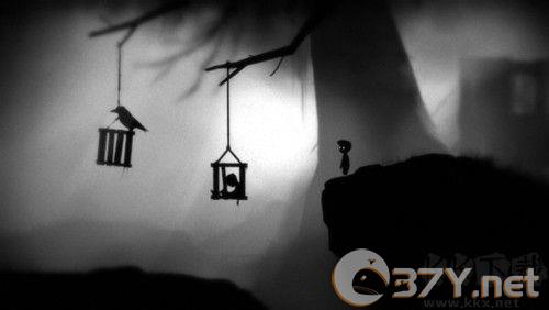地狱边境(Limbo)