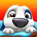 我的汉克狗：海岛（My Talking Hank） v3.5.1.42857最新版