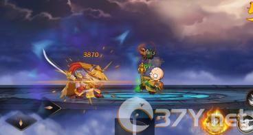 造梦无双周年版