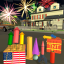 大型烟花模拟器(Fireworks Play) v2025.5.1最新版