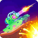 坦克之星(Tank Stars) v2.8.1最新版