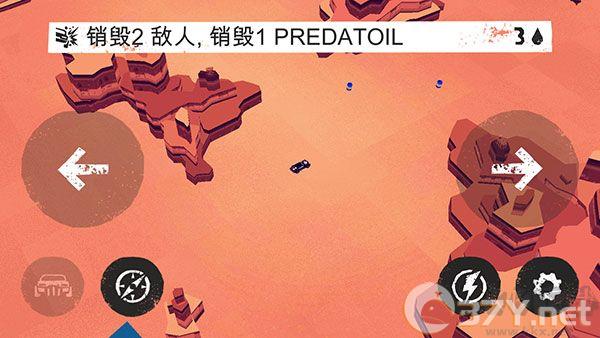 狂暴之路幸存者离线版