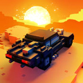 狂暴之路幸存者离线版 v1.8.1单机版