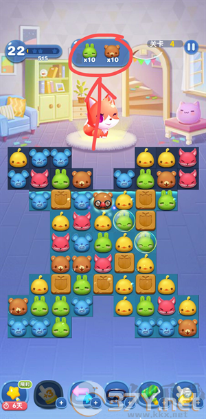 玩法教程截图4