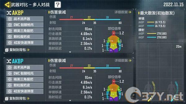 AKBP武器攻略截图5