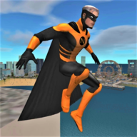 nax超级英雄（Naxeex Superhero） v2.6.7.0金币版
