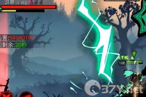 火柴人联盟2钻石版