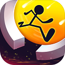 绕圈跑游戏(Run Around) v1.9.8安卓版