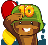 气球塔防5(Bloons TD 5) v4.5官方版