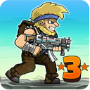 金属战士3(Metal Soldiers 3) v3.6安卓版