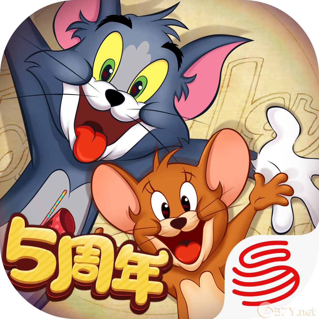 猫和老鼠一号玩家版 v7.39.0最新版