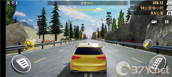 真实公路汽车2安卓版